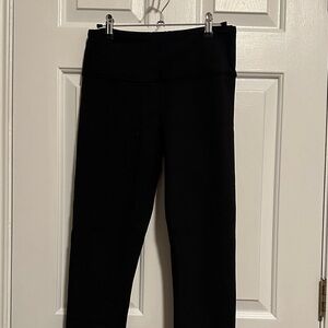 Prana Women's Black Leggings